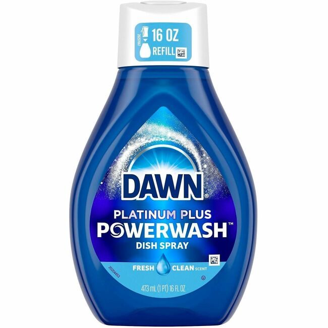 Procter & Gamble P&G Professional / product-specific brand Dawn Dish Spray Rf Fresh 6/16O PGC52366CT