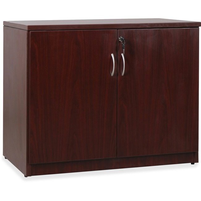 Lorell Cabinet Strg 2DR My LLR69612