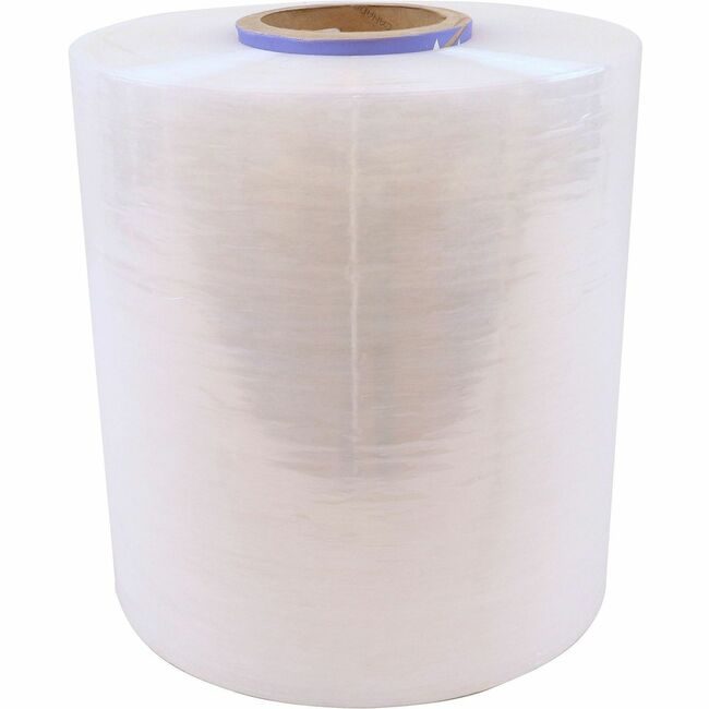 Western Plastics Film 110GAUGE 10"X4200 WPLWJR14