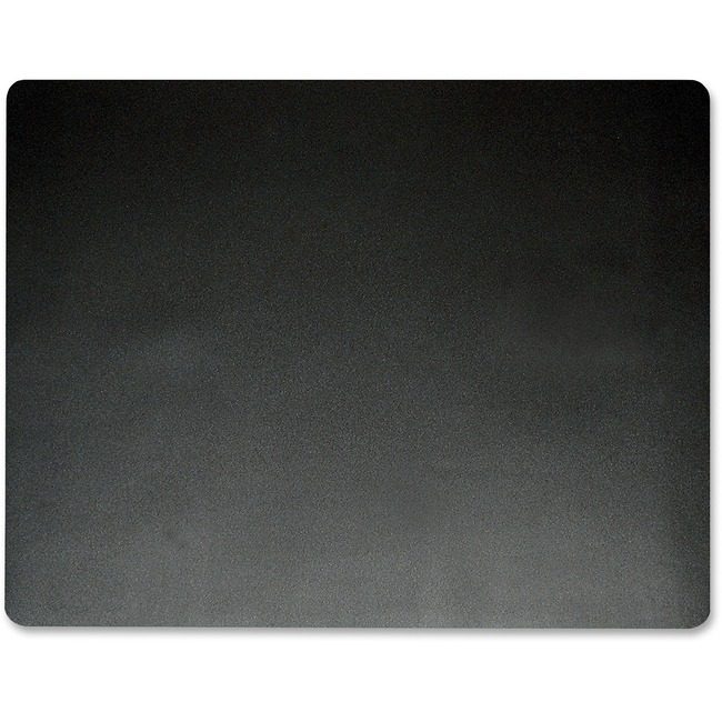 Artistic Products Pad Desk Eco-Black 19X24 AOP75-4-0