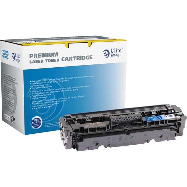Elite Image Crtdg Lsr HEWCF411A Cyn ELI76273