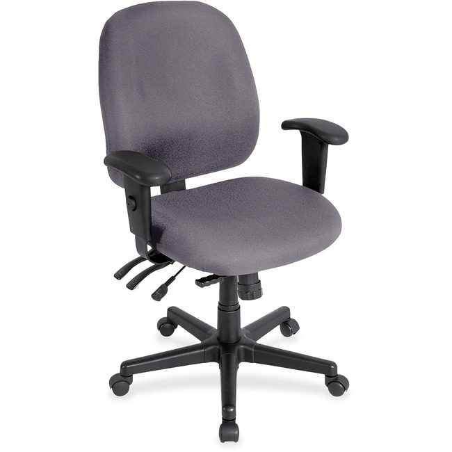 Eurotech Seating Multifxn W/Slid Seat EUT498SL101