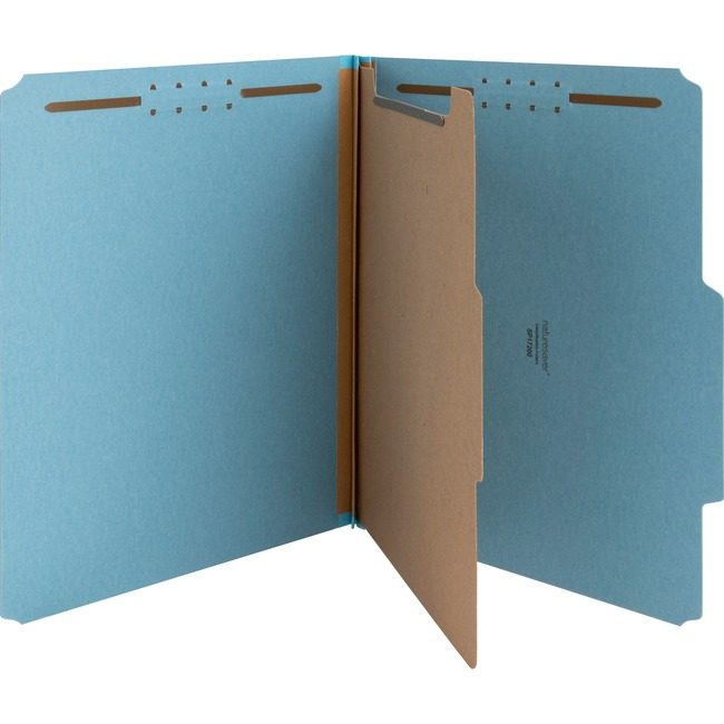 Nature Saver Folder Clssfctn Letter 1DIV Be NATSP17200