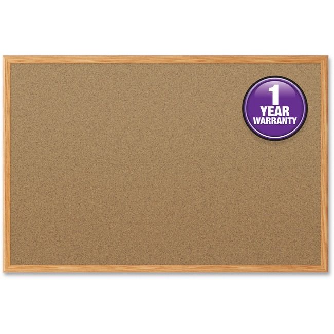 ACCO Brands Mead / Five Star Board Cork 4X3 MEA85367