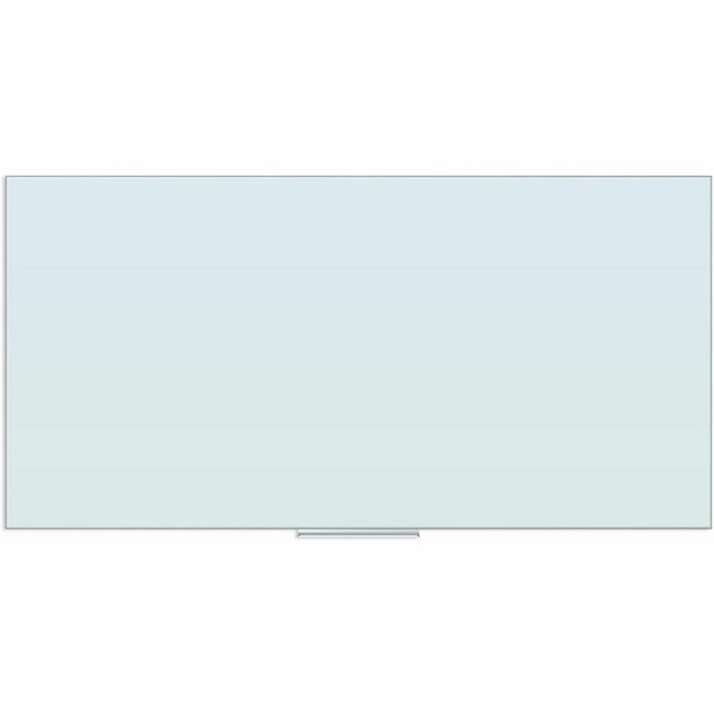 U Brands Board De Glass 72X36 Frmls UBR2779U0001