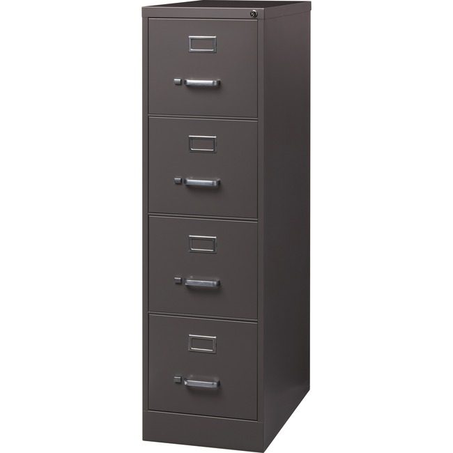 Lorell File Vrt 4DR 26.5" Letter Mb LLR60155