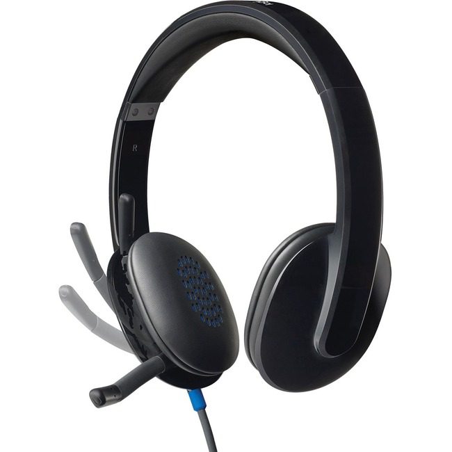 Logitech Headset H540 LOG981000510