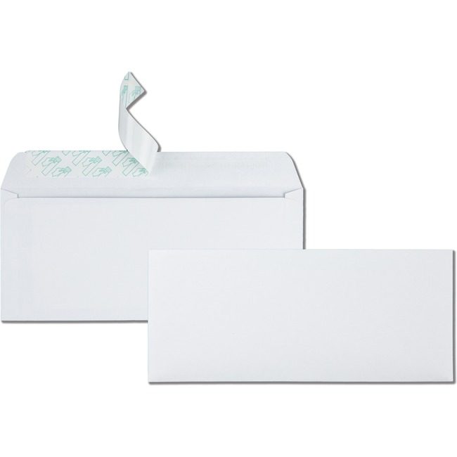 Quality Park Products Envelope Redistrp Pln Reglr QUA69022