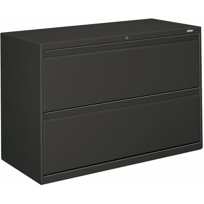 The HON Company File Lateral 2DRW 42" Ccl HON892LS
