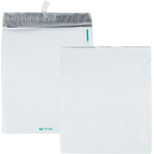 Quality Park Products Envelope Mailr Poly Expansn QUA46390