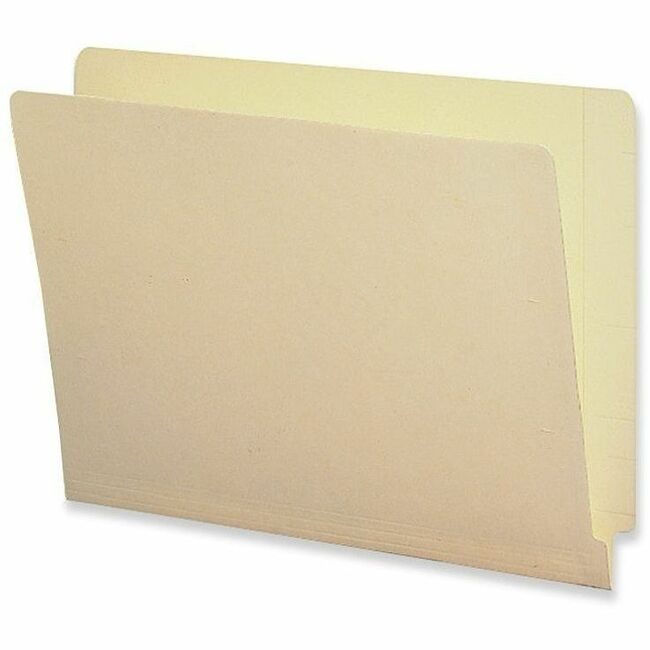 Business Source Folder File Endtab Letter Mla BSN17239