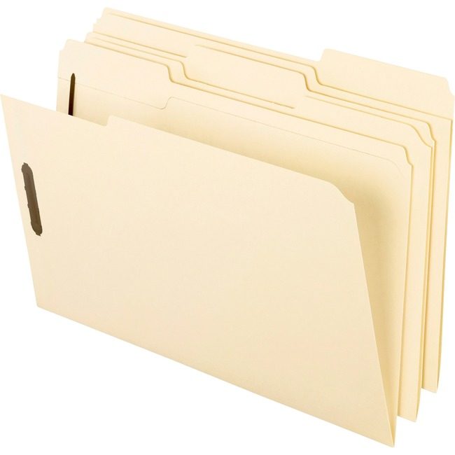 Pendaflex Folder Class 2DIVDRS Legal Yw PFXFM313