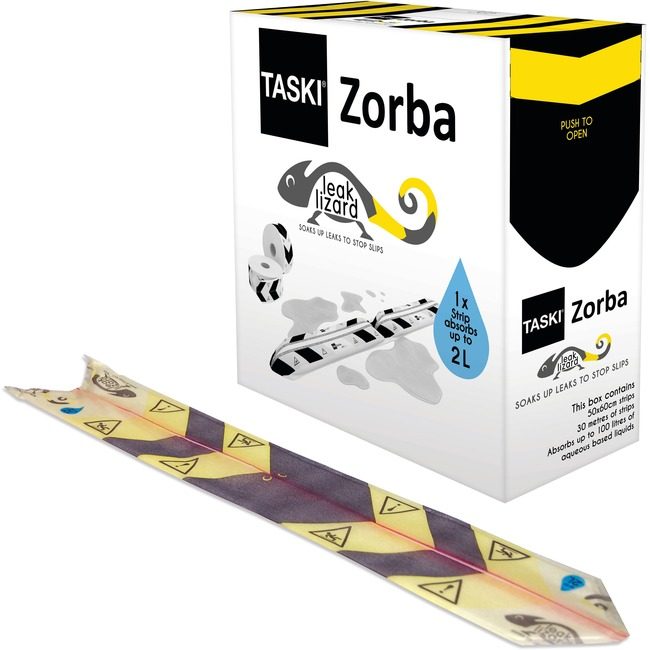 Diversey Pad Taski Zorba Leaklizrd DVOD7523269