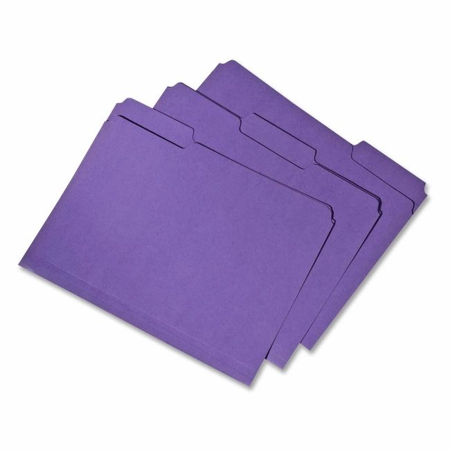 Varies / verify SKU SKU-LEVEL VERIFICATION REQUIRED Folder File 100% RECYCLED 6 NSN5664133