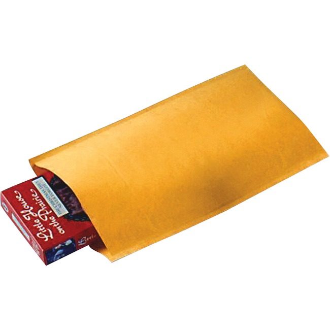 Sealed Air Corporation Mailer Jiffylite 4X8 250 Pack SEL55304