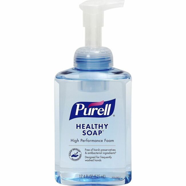 GOJO Industries Soap Hand 515ML GOJ501404