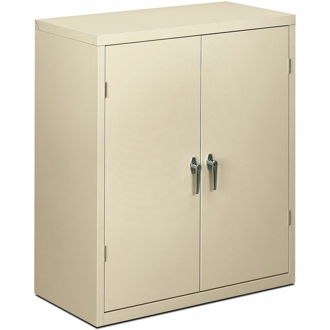 The HON Company Cabinet Storage 42"H Py HONSC1842-L