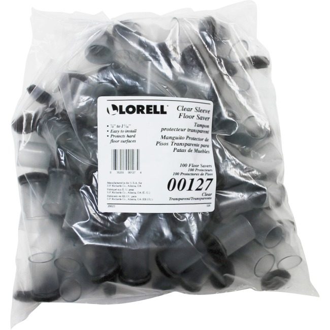 Lorell Protector Clrslv 1" LLR00127
