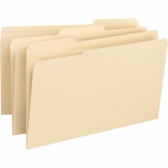 Business Source Folder File Hvywght Legal Mla BSN16516