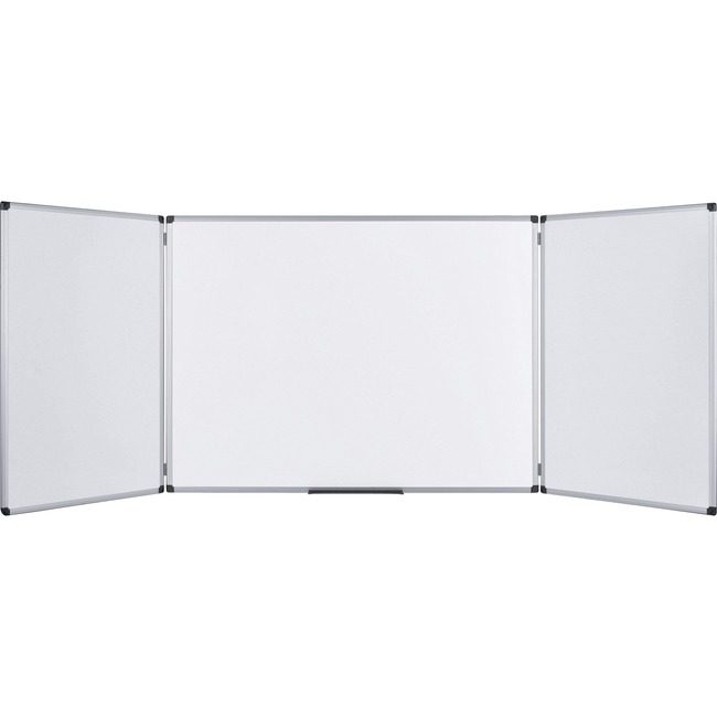 Bi-silque / MasterVision Board Trio Crk De 36X48 BVCTR0202101170