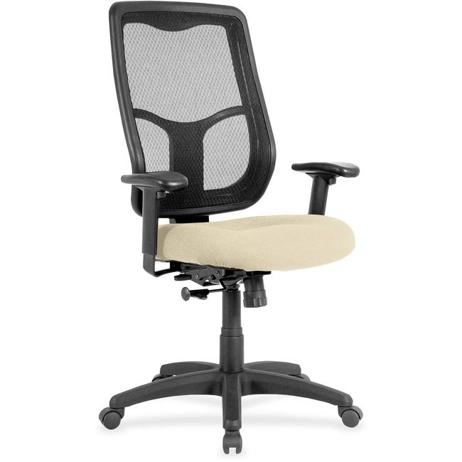 Eurotech Seating Mesh Hb Synchro EUTMTHB94007