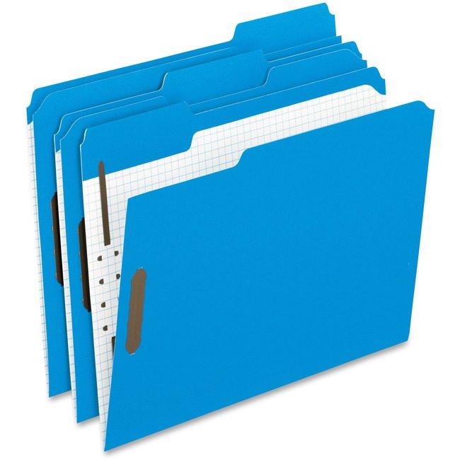 Pendaflex Folder File Fastener Letter Be PFX21301