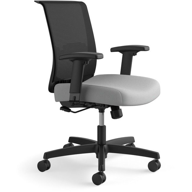 The HON Company Chair Task Adjlumbar Adjarm HONCMZ1ACU22