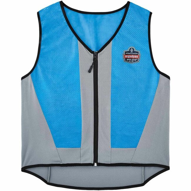 Ergodyne Vest Cooling Pva Blue 4XL EGO12698