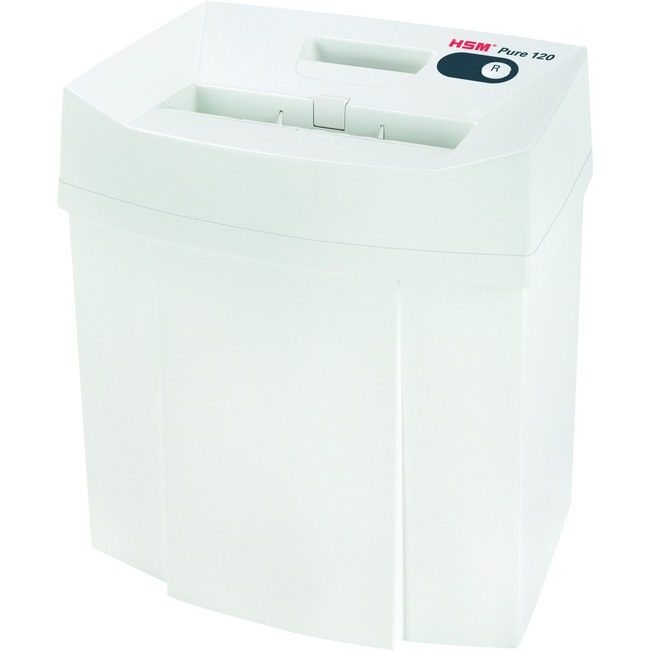 HSM of America Shredder PURE 120C HSM2313113