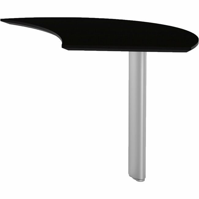 Safco Products Desk Extension - Right Hand SAFMNEXTRLDC