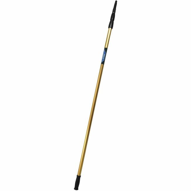 Ettore Products Pole Aluminum 3-SECTION 15 ETO1688