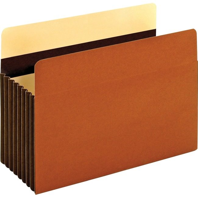 Pendaflex File Pocket Hd 7" Legal 5BX PFX15446HD