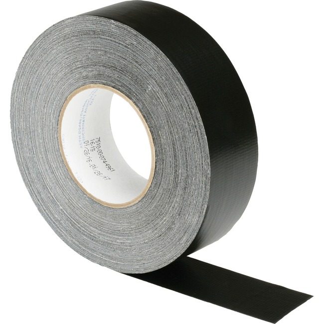 Varies / verify SKU SKU-LEVEL VERIFICATION REQUIRED Tape Duct 2"X60YD Black NSN0744961