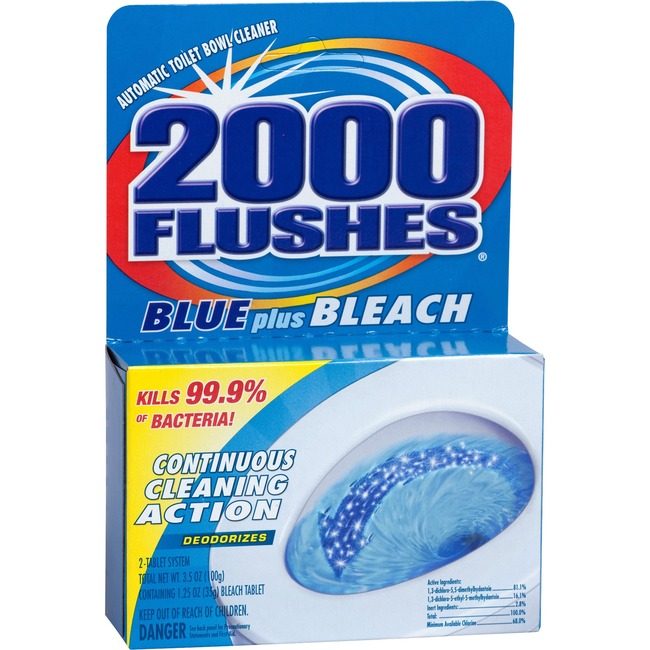 WD-40 Company Spot Shot Cleaner 2000FLSHS W/BLEACH WDF208017