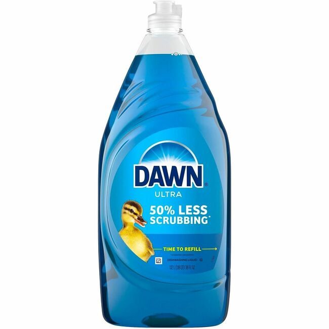 Procter & Gamble P&G Professional / product-specific brand DAWN ULTRA ORIGINAL 38OZ PGC01301CT