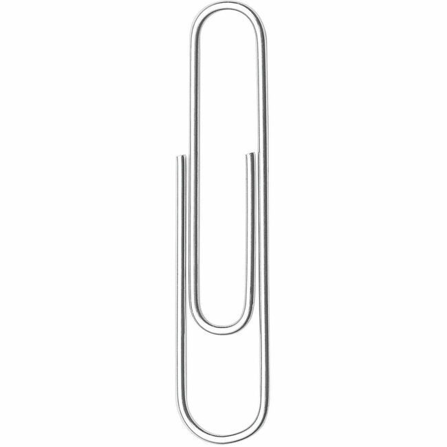 ACCO Brands Clips Paper Standard #1 ACC72360