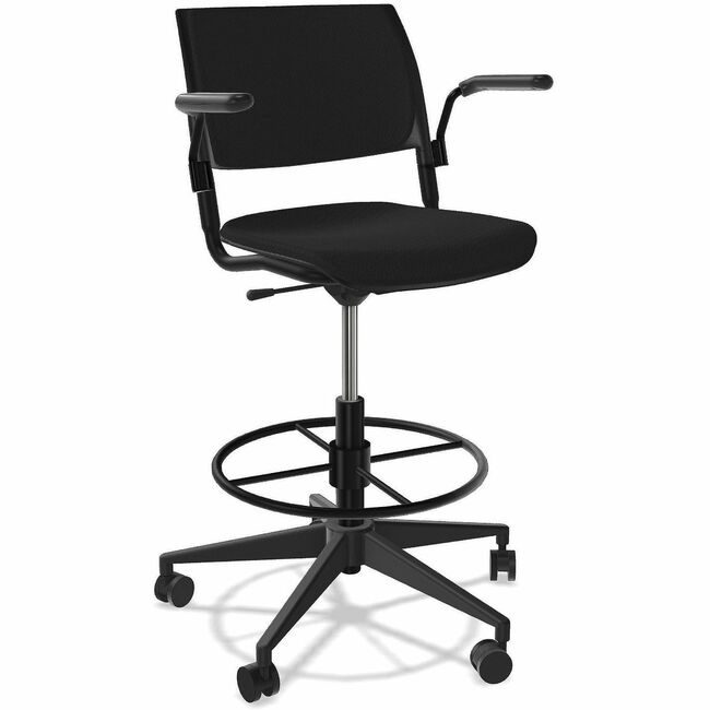 PS Furniture Chair Stool Swivel PSF1170