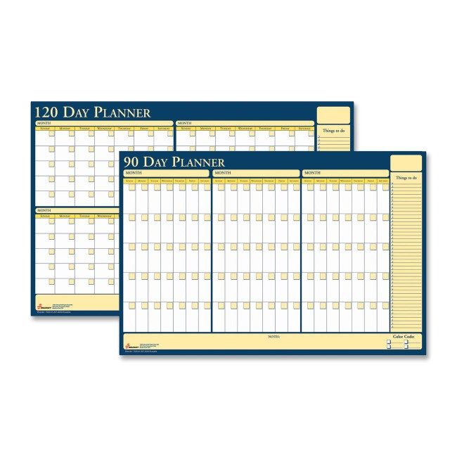 Varies / verify SKU SKU-LEVEL VERIFICATION REQUIRED Calendar Reversible Erasabl NSN2074059