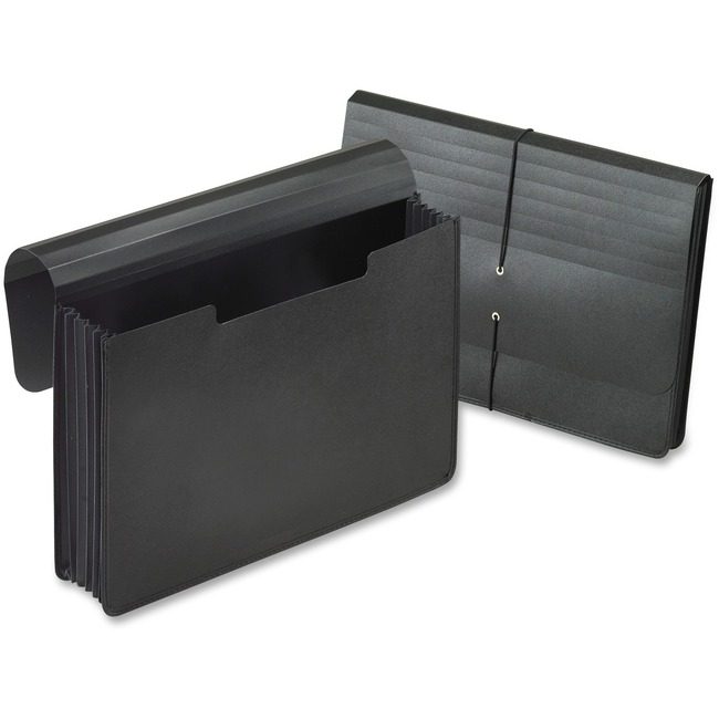 Pendaflex Portfolio Exp Legal Black PFX82014
