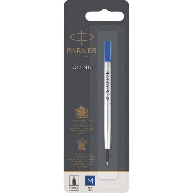 Refill Parker Rb Med/Be PAR1950324