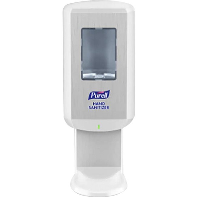 GOJO Industries Dispenser CS8 San White GOJ7820-01