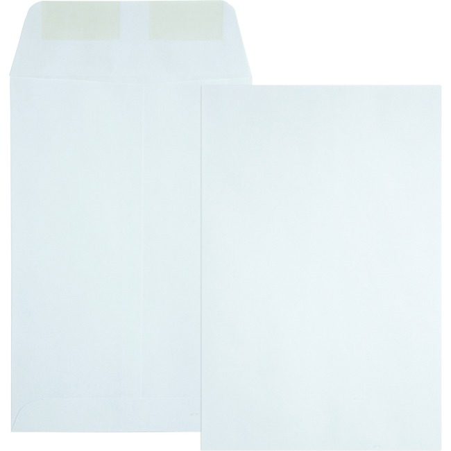 Quality Park Products Envelope Catalog 6X9 We QUA40788