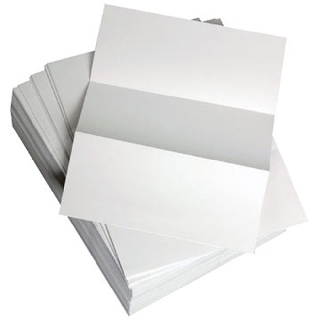 Domtar, Inc. Paper 3.6"PERFRTD 20# 92BR DMR8824