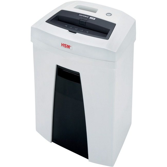 HSM of America Shredder SECURIO C16C HSM1902113