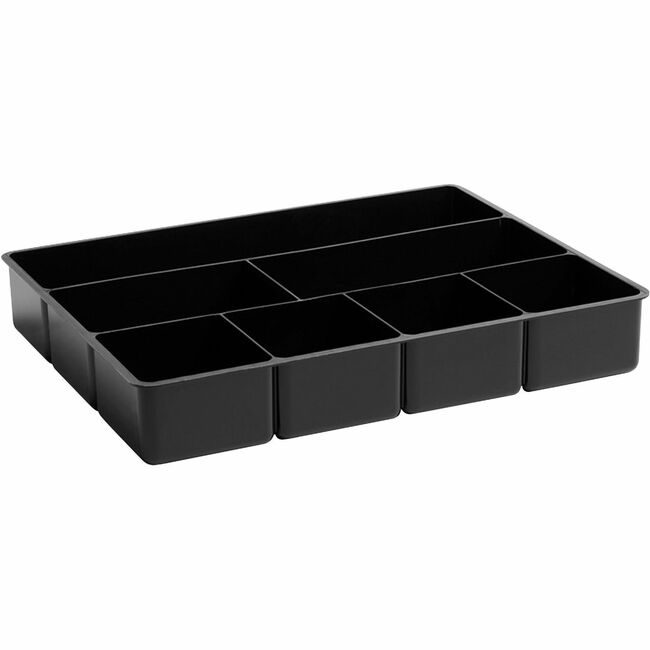 Newell Brands Rubbermaid Drawer Organizer 3 RUB11906ROS