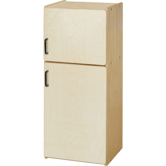 Jonti-Craft, Inc. Fridge Play Kitchen Rta JNT7084YT