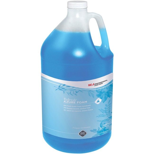 SC Johnson Professional Handwash Foam 1GAL SJN51105