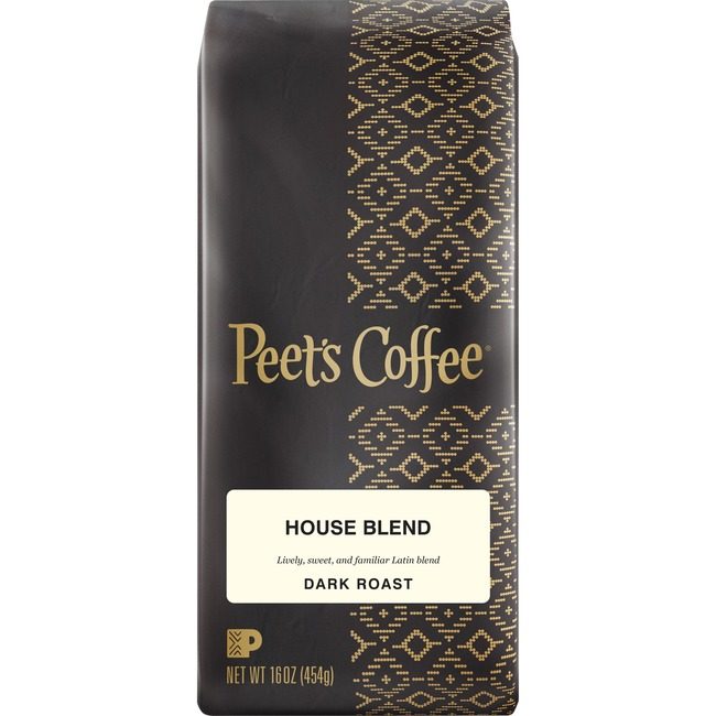 Varies / verify SKU SKU-LEVEL VERIFICATION REQUIRED Coffee Ground House Blend PEE501619
