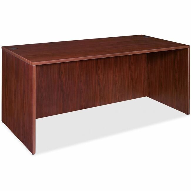 Lorell Desk Shell 66X30 My LLR69372