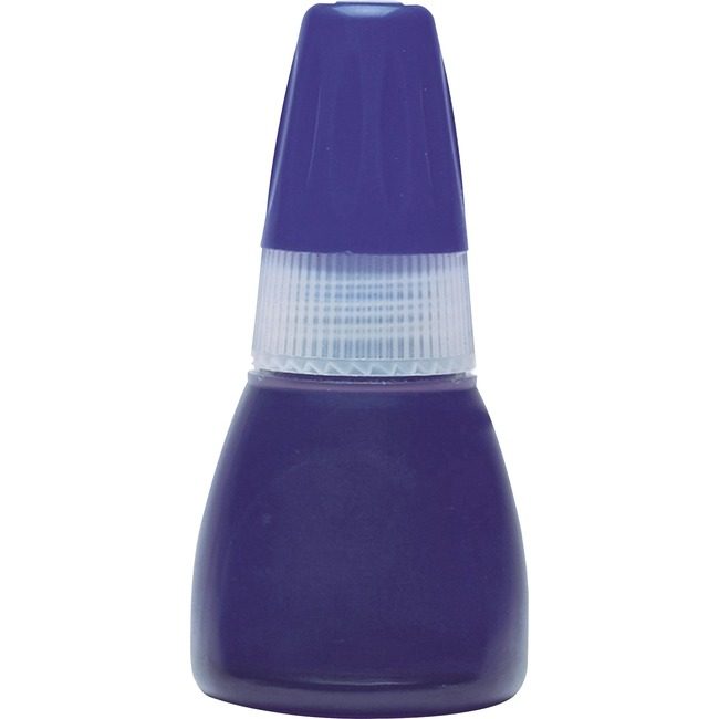 Shachihata / Xstamper Ink Refill Bottle 10ML Blue XST22113
